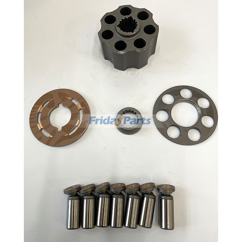 Swing Motor Repair Parts Kit for Excavator