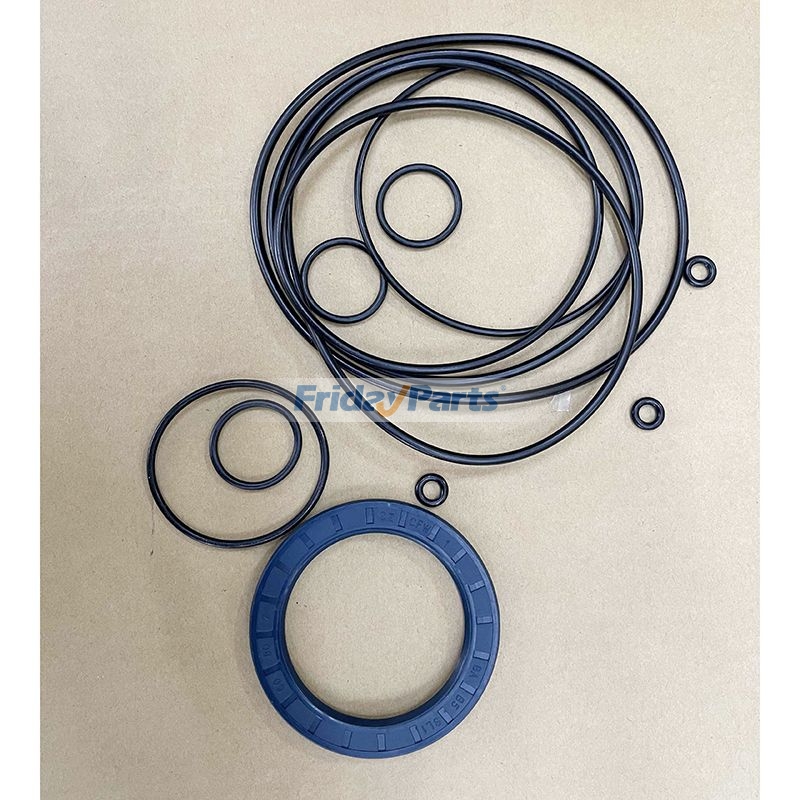 Hydraulic Pump Repair Parts Kit for Rexroth A11V190/A11VL0190 for Other Construction Equipment