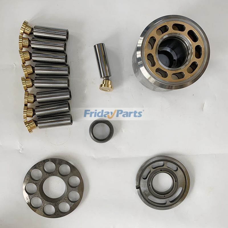Excavator Hydraulic Pump Repair Parts Kit for Yuken A145