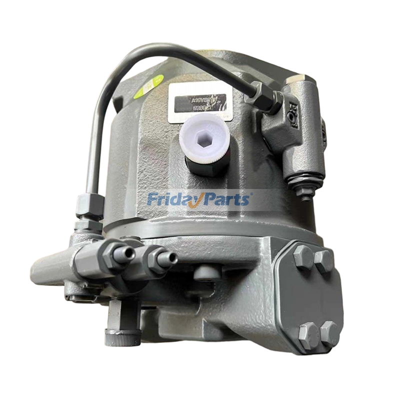 Hydraulic Pump Replacement for Bosch Rexroth A10VO74DFLR/31L-PSC12N00-SO680