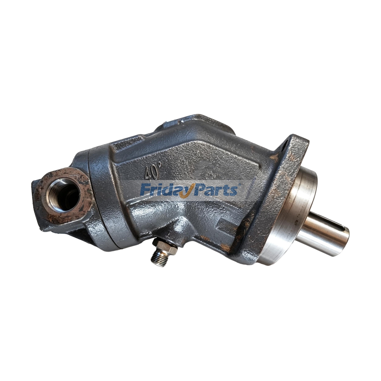 Hydraulikpumpenersatz für Bosch Rexroth A2FO32M