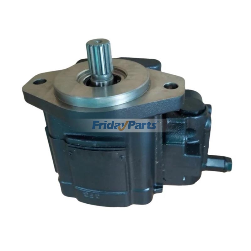 Hydraulic Pump Replacement for Casappa 0358086N KP30.27S0-A5K9-LED/GD/GE-W-N-L