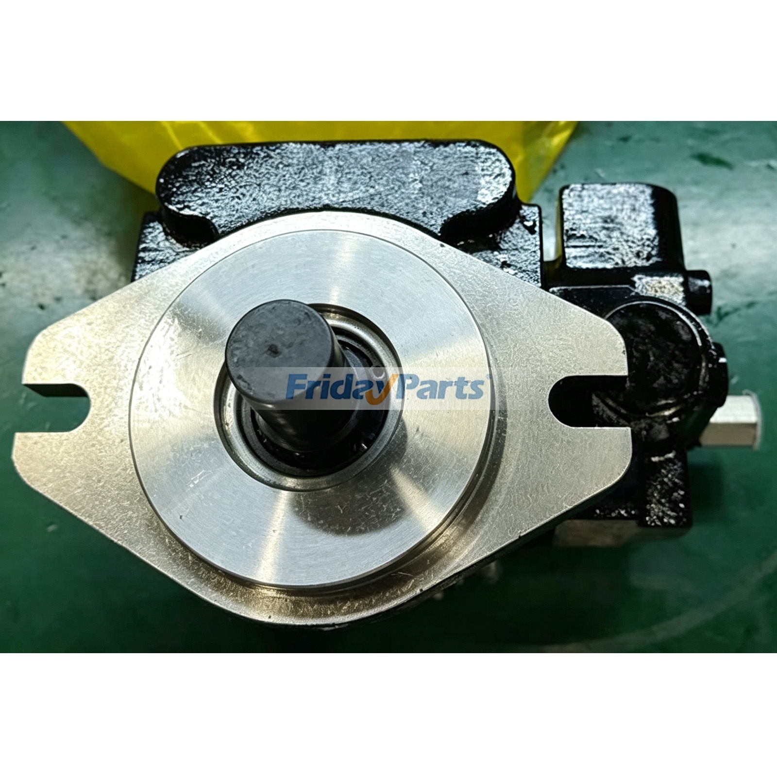 FridayParts Hydraulikpumpe