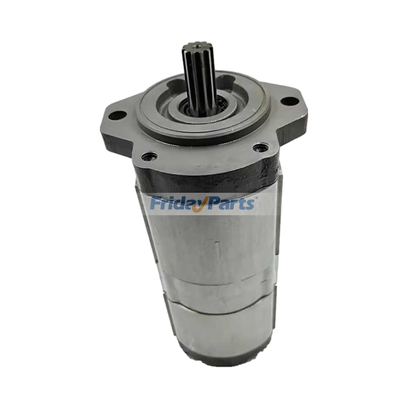 Hydraulic Pump Replacement for Casappa 67059255 PLP20.20-04S1-LBE/BC/20.4-LBE/BC