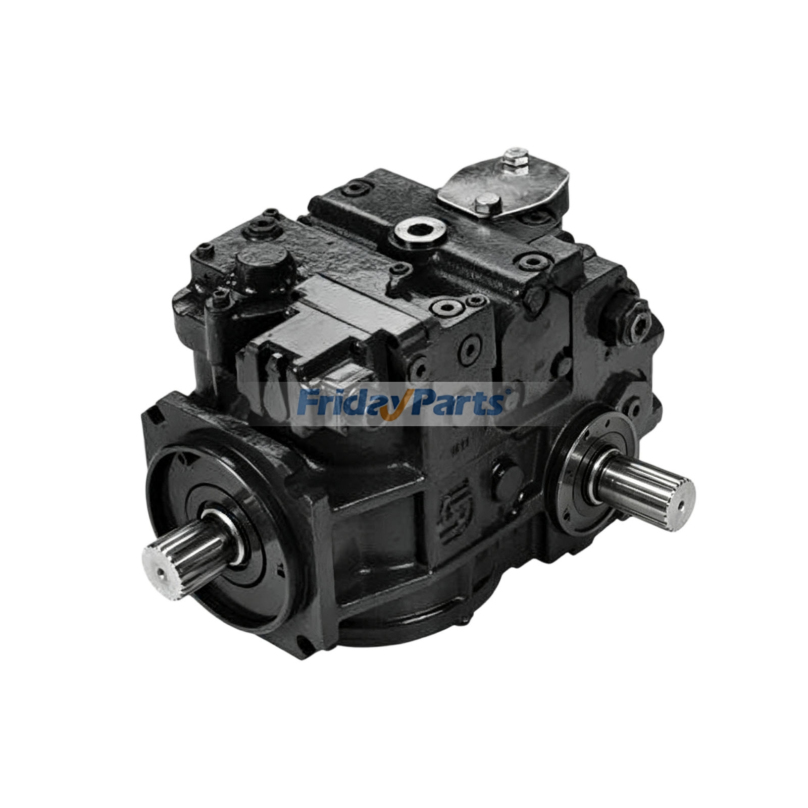 Hydraulic Pump Replacement for Danfoss 4577187