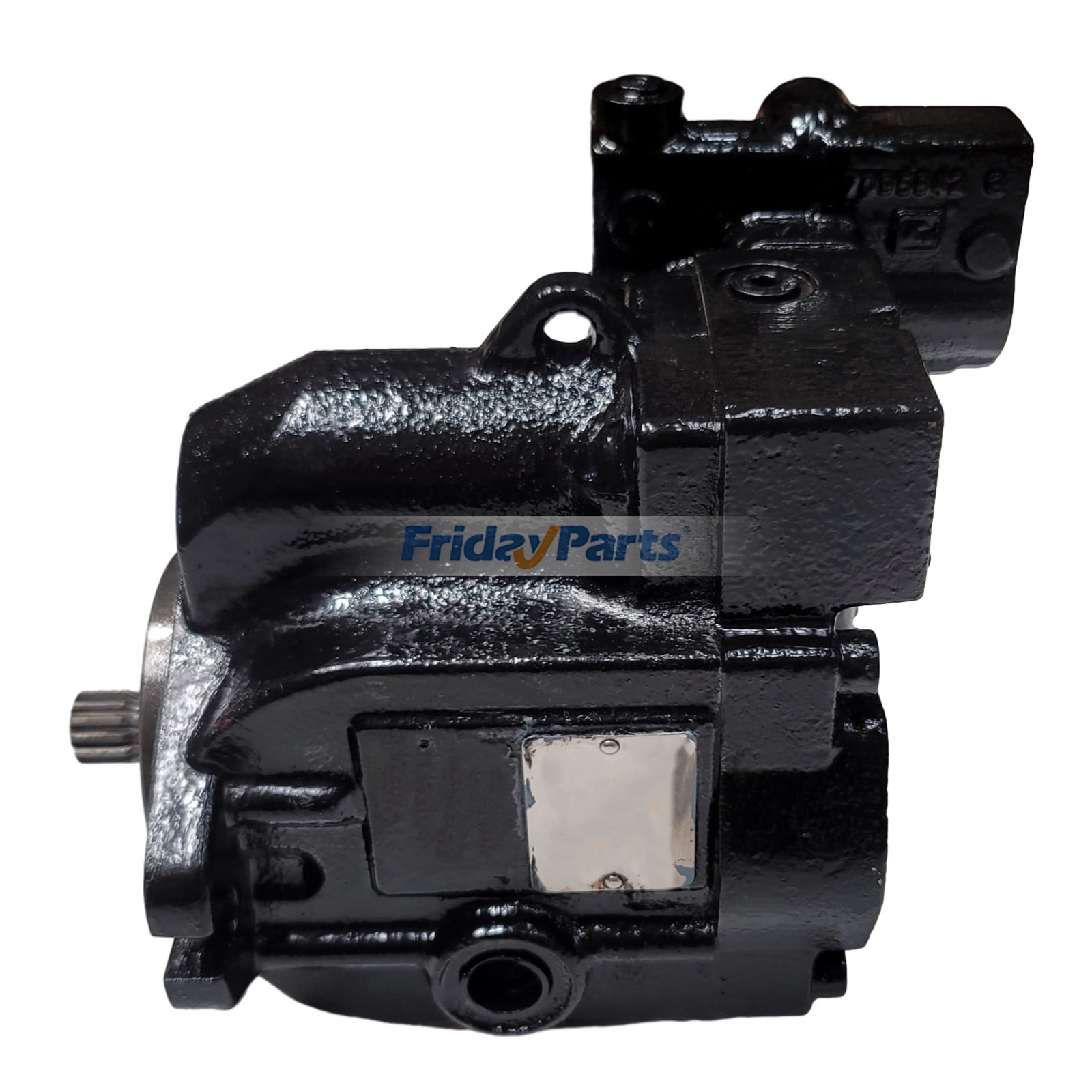 Danfoss 7004617S用油圧ポンプ交換部品