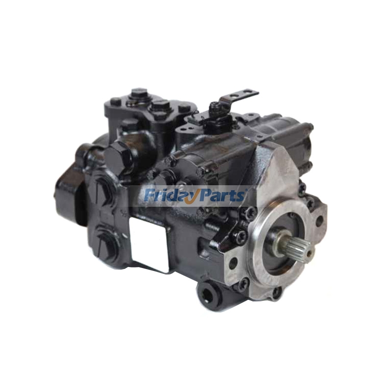 Hydraulic Pump Replacement for Danfoss MPV046CBBGSBJJBAYA BJJDAAHHCNNR