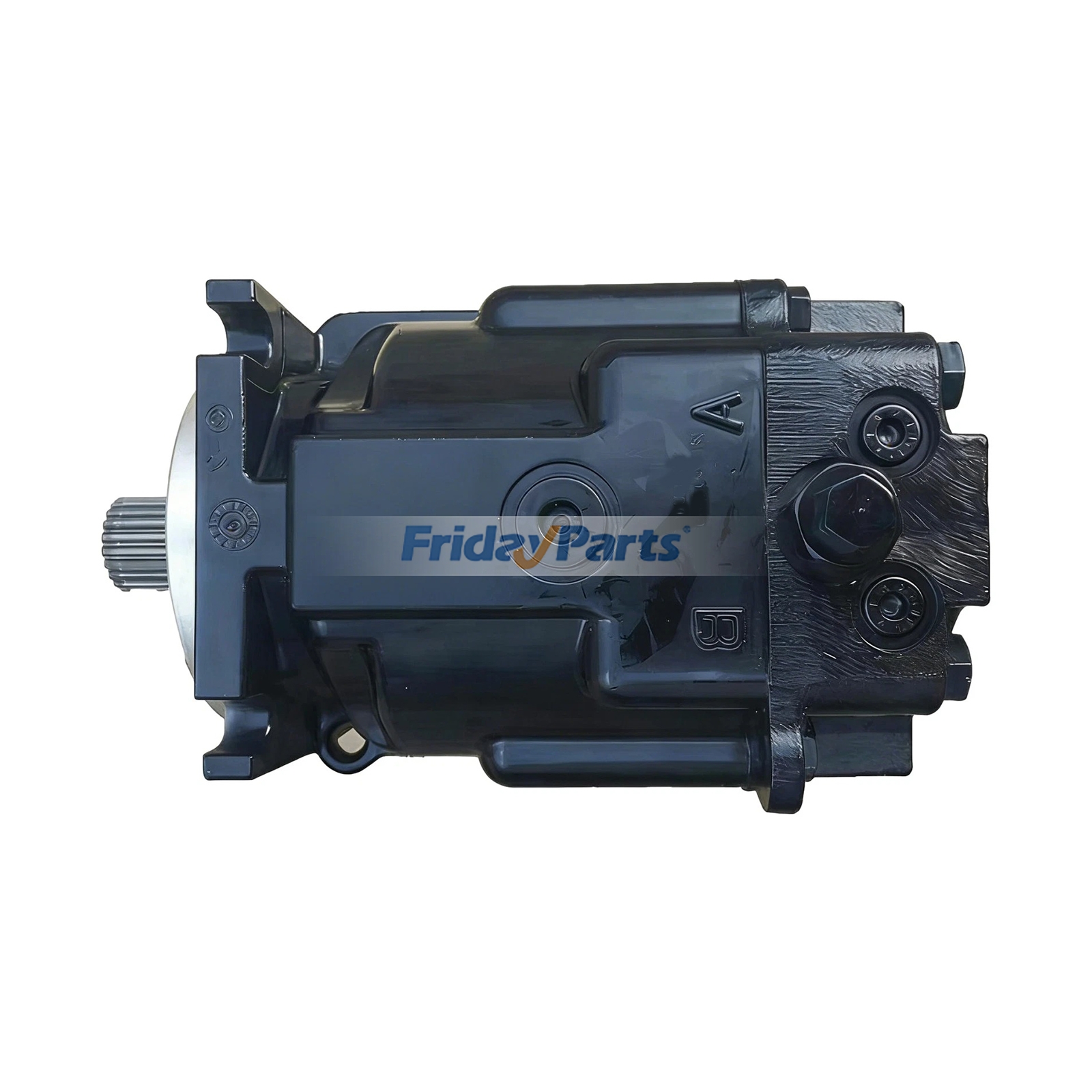 Hydraulic Pump Replacement for Danfoss