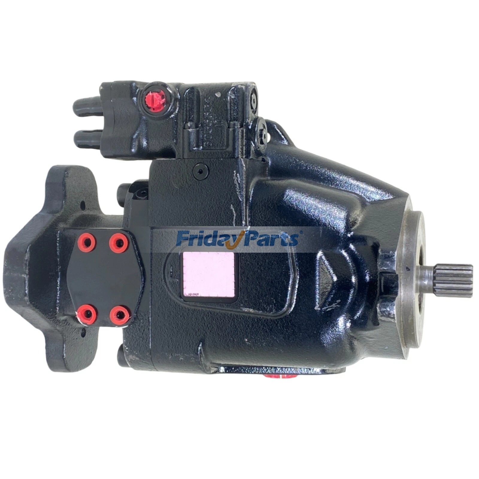 Bomba hidráulica de repuesto para Eaton 421AK01563C