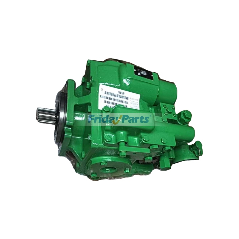 Bomba hidráulica de repuesto para Eaton 6423-618