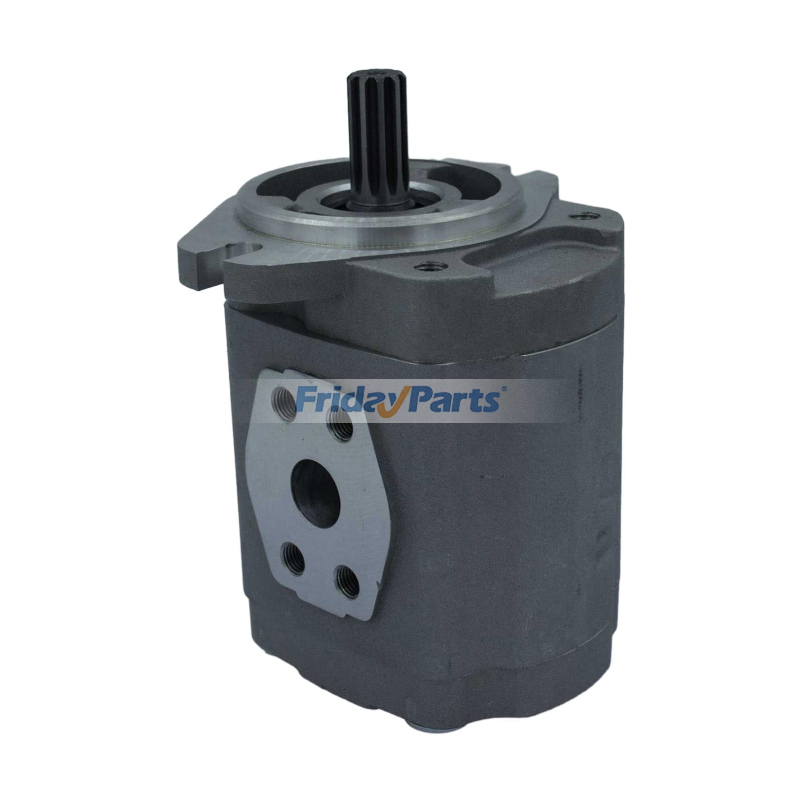 Hydraulic Pump Replacement for Kayaba KYB KRP4-23CSSBKD