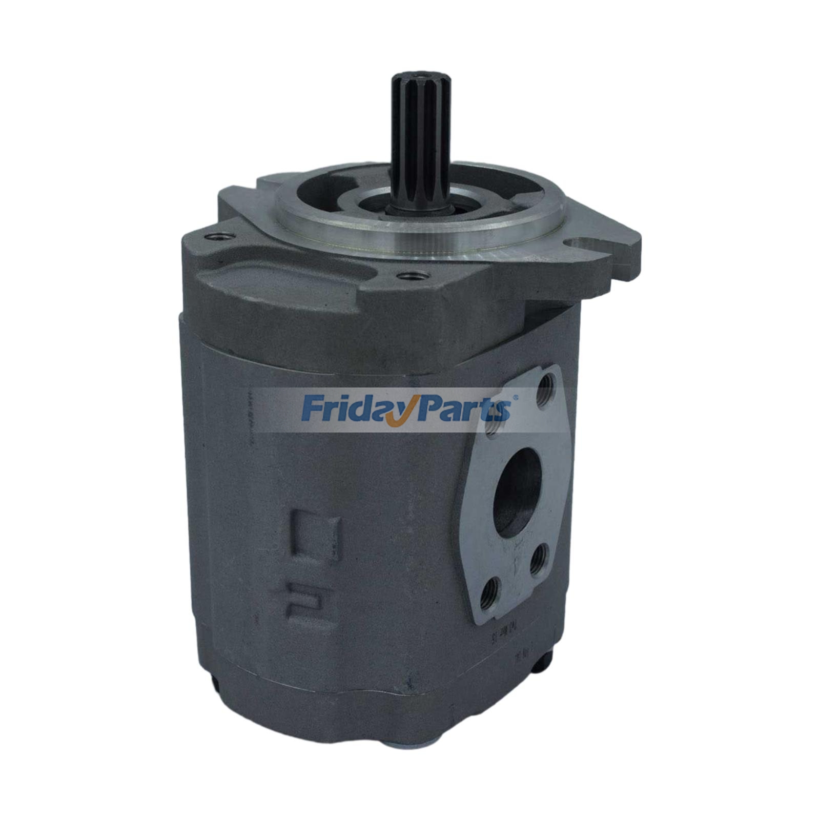 Hydraulic Pump for Aerial Work Platforms,Crane,Loader