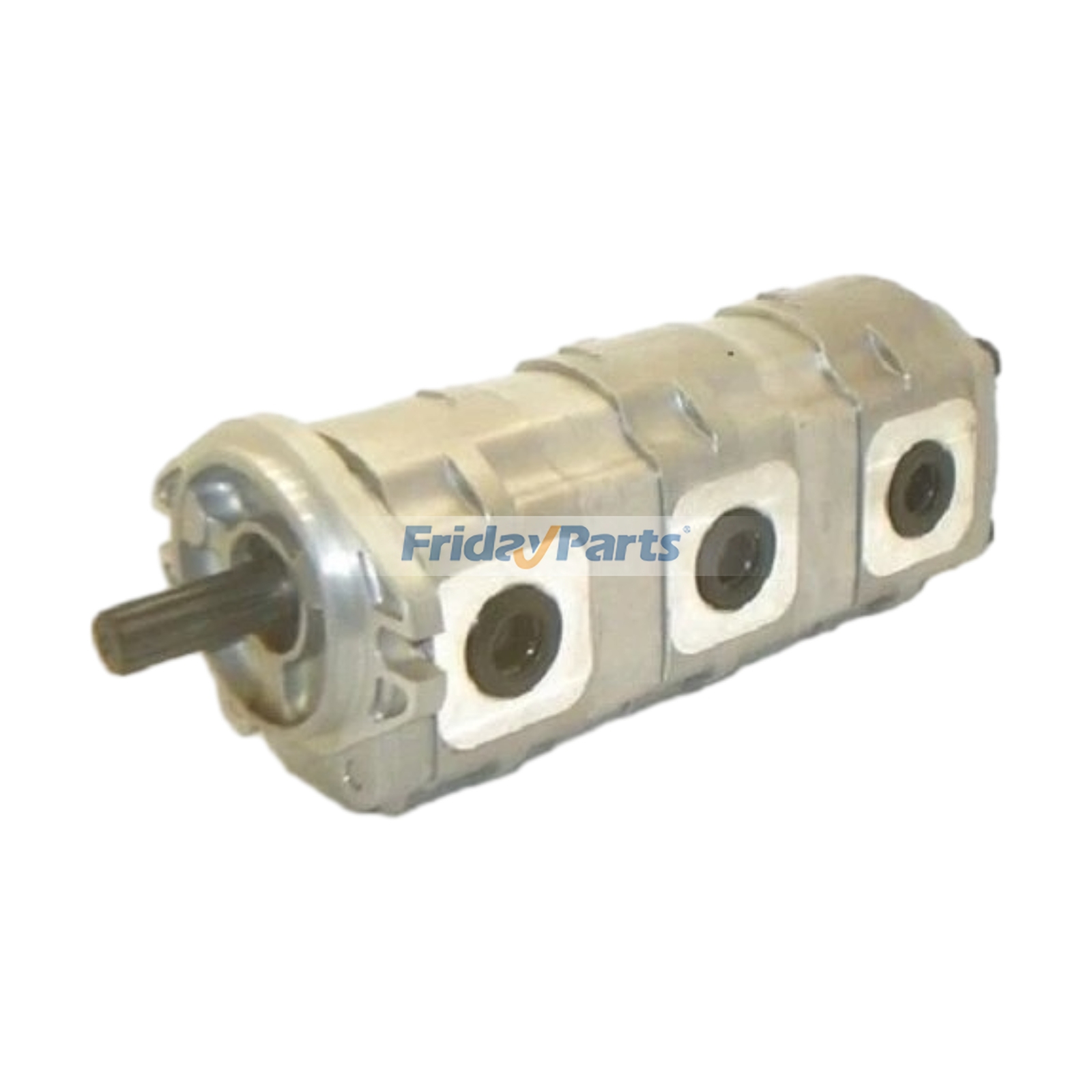 Hydraulic Pump Replacement for Kayaba KYB KRP4-6-7-7CN
