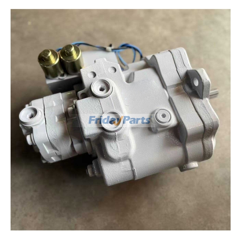 Hydraulic Pump Replacement for KYB PSVD2-21E-21-DD