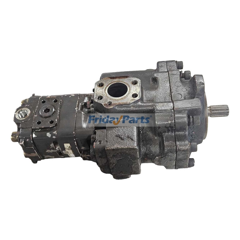 Hydraulic Pump Replacement for KYB PVD-28-50P-16G5-4928G