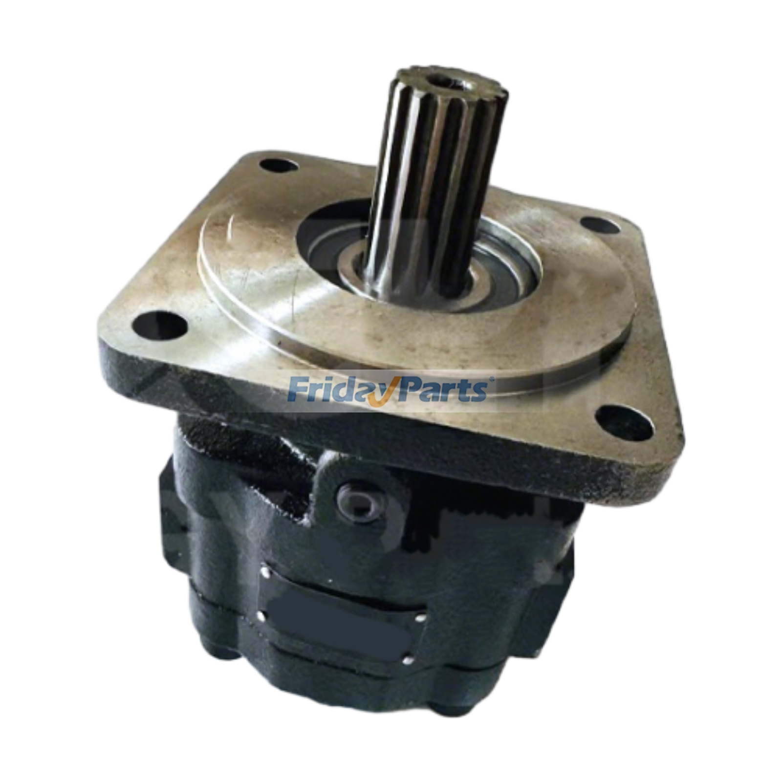 Hydraulic Pump Replacement for Parker 313-9218-201