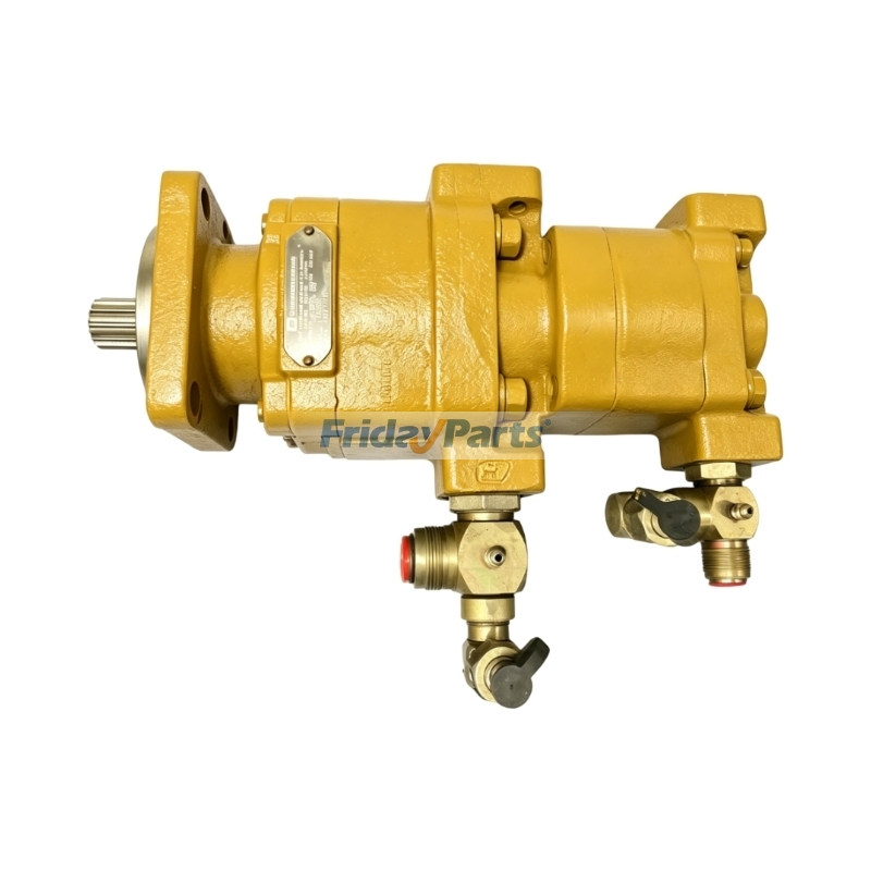 Hydraulic Pump Replacement for Parker 322-9529-047