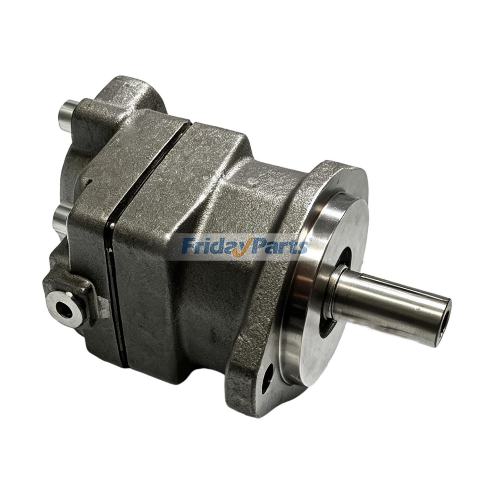 Wymiana pompy hydraulicznej do Parker F10-005-JB-CV-K-811-0000-0T 3720585