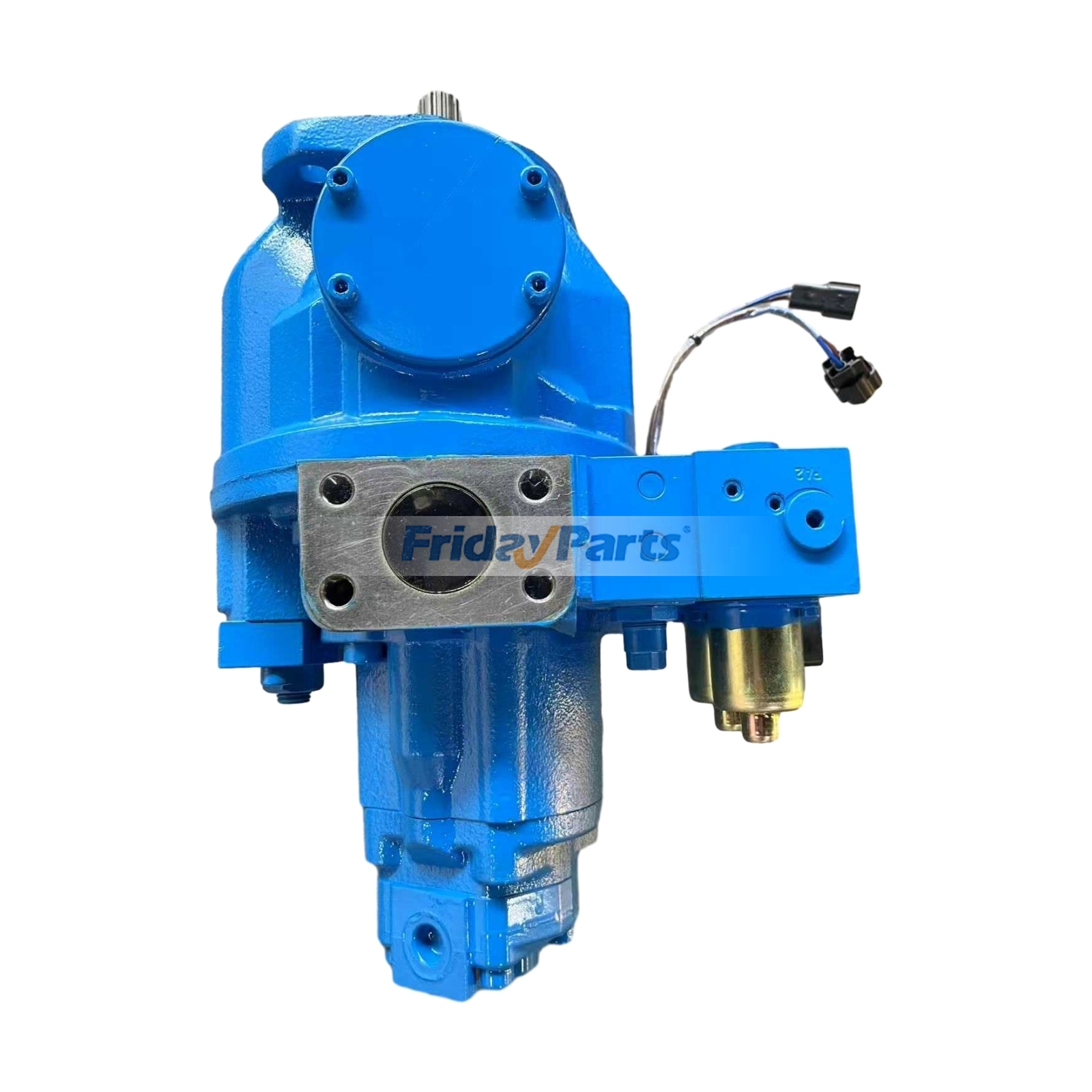 Hydraulikpumpenersatz für Rexroth R971063375