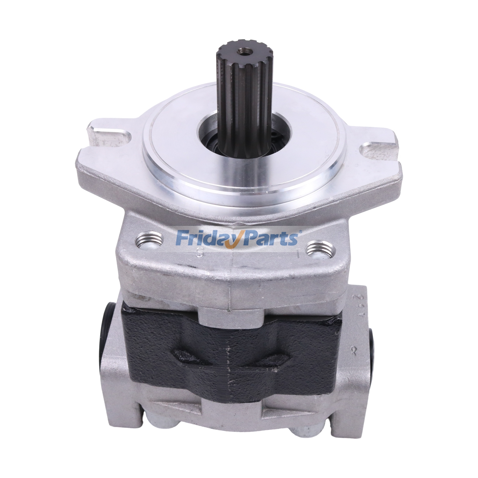 Hydraulic Pump per Carrello Elevatore