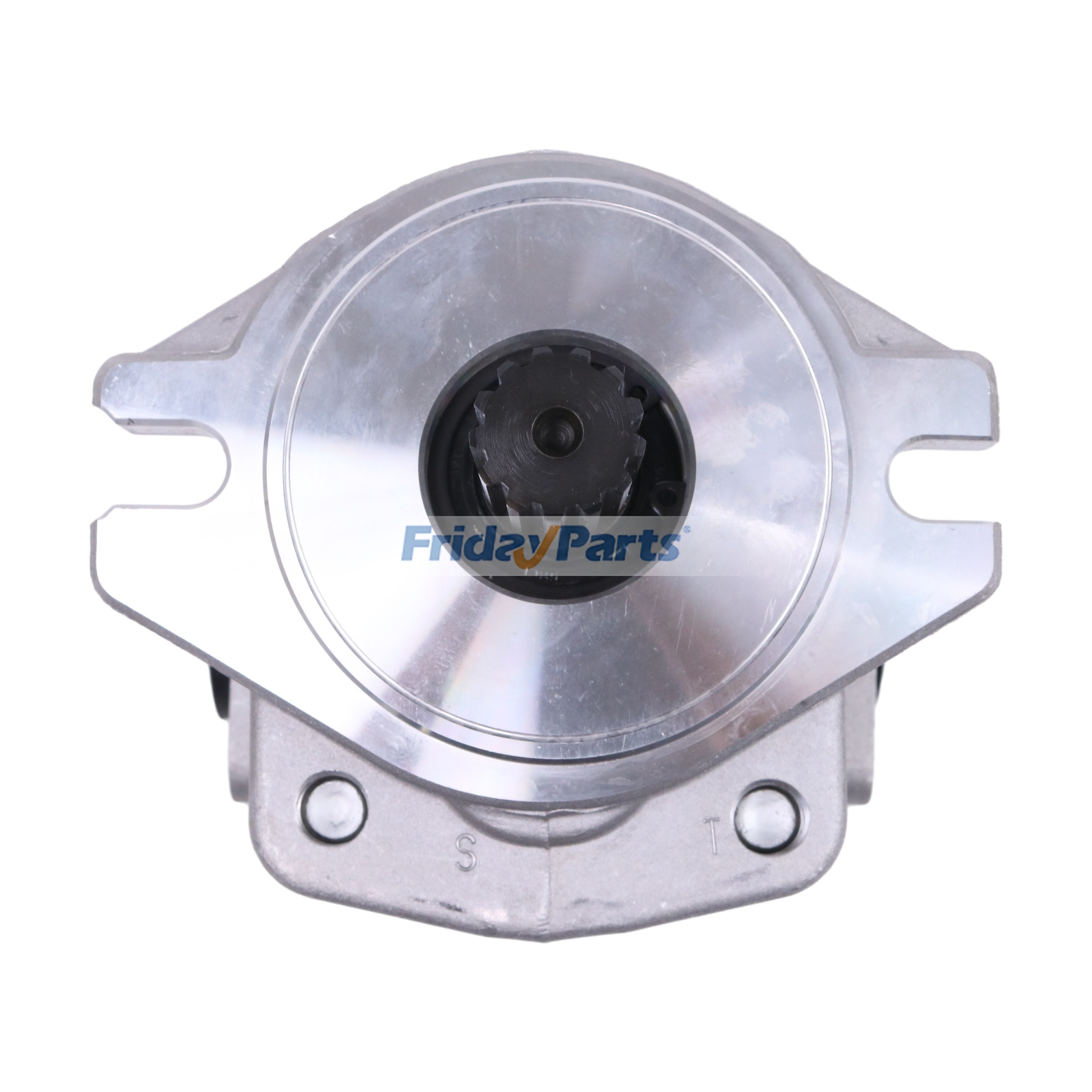 Hydraulic Pump Replacement for Shimadzu SGP1A25F1H1-R8855D per Per Altre Marche