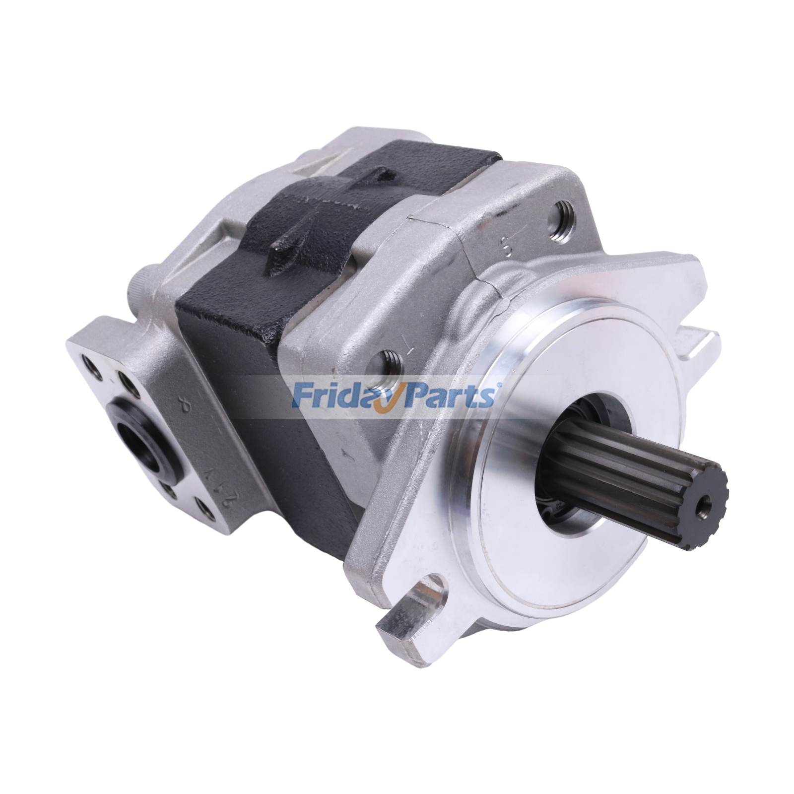 Acquista Hydraulic Pump su FridayParts