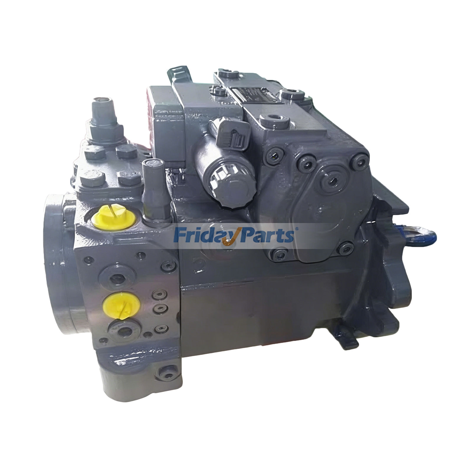 Bomba hidráulica - Reemplaza Rexroth A10VG28EP3L/10R-NSC10F00016