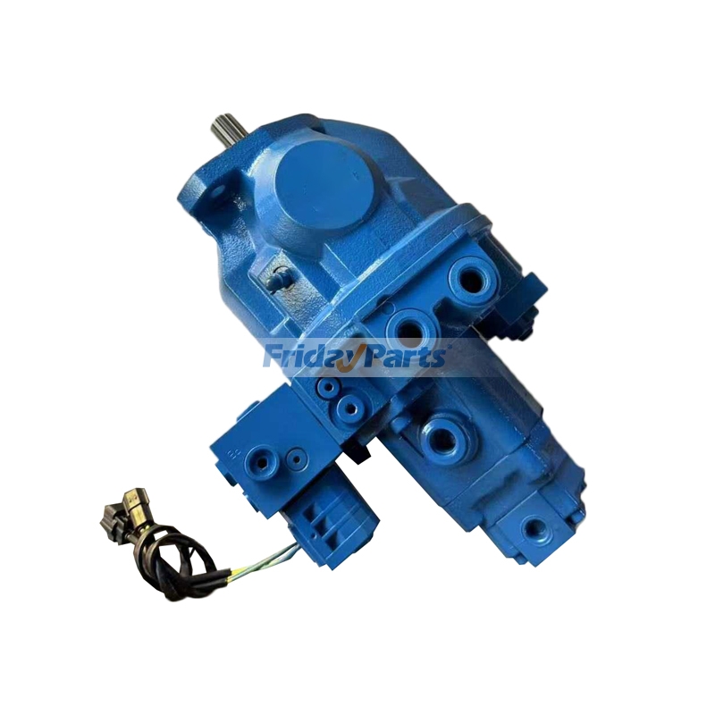 Hydraulic Pump - Replaces Rexroth AP2D25LV1RS7-927-1
