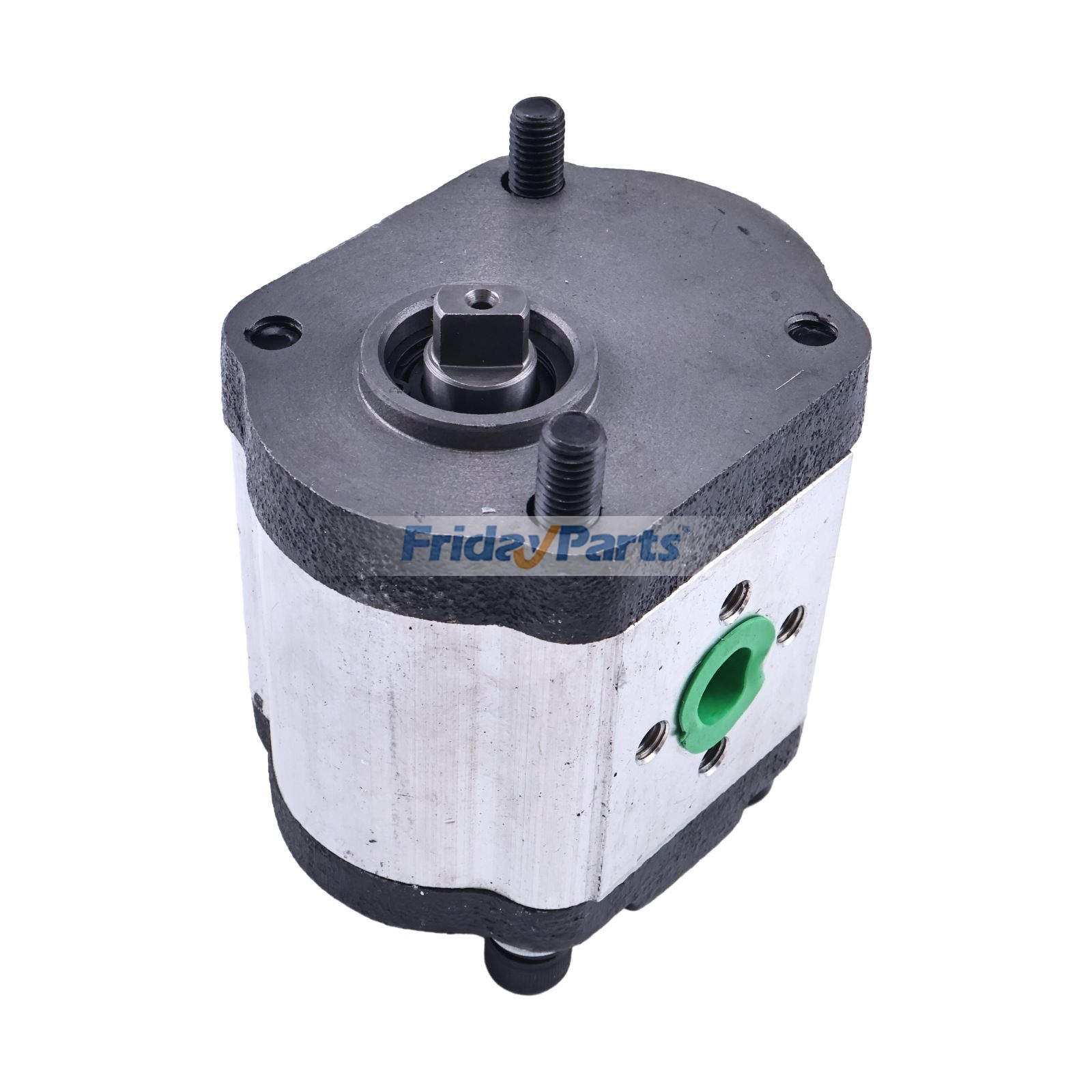 トラクター 油圧ポンプ