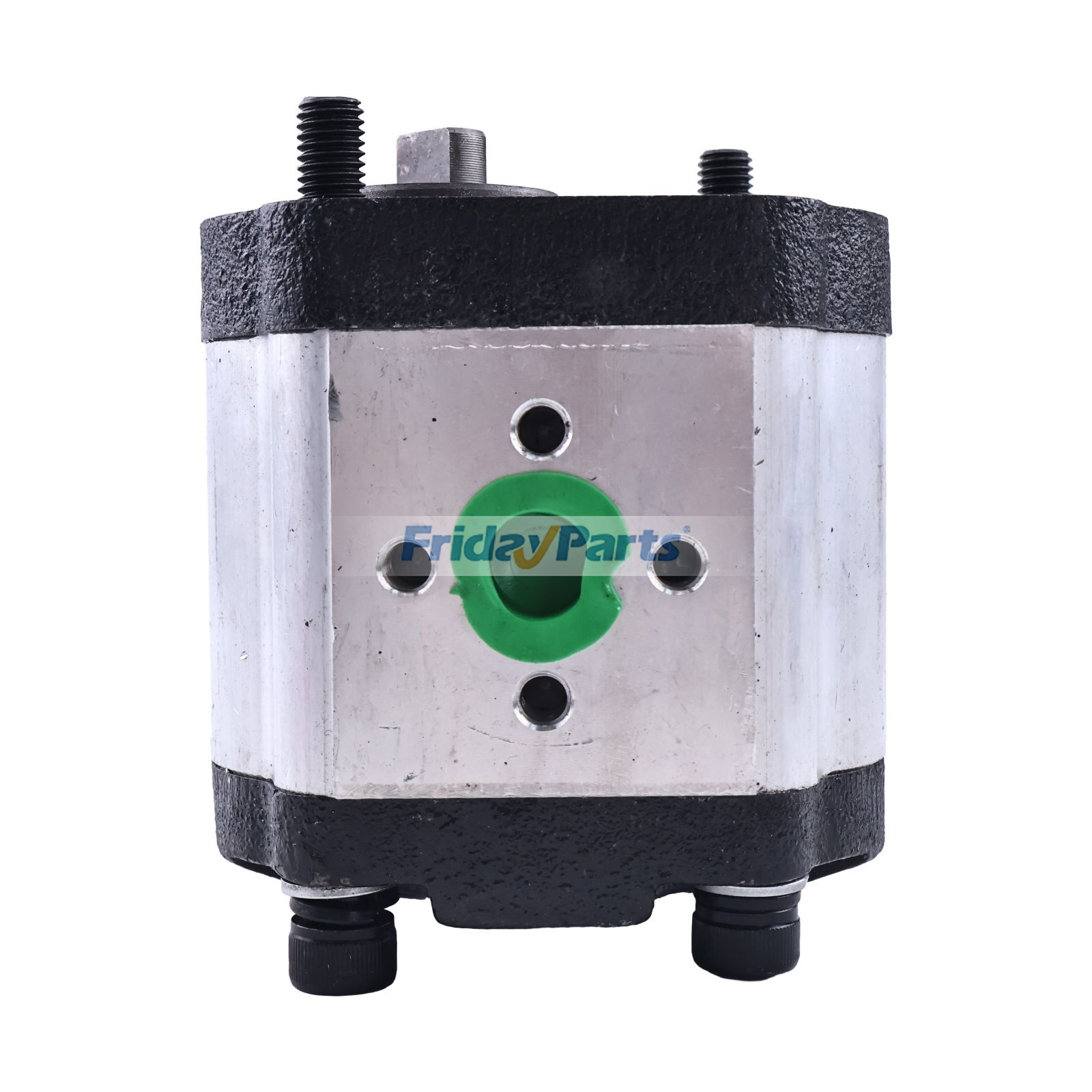 他ブランド用用油圧ポンプ右利きタングシャフト CBN-314L FarmPro NorTrac Jinma Foton 404 トラクター用