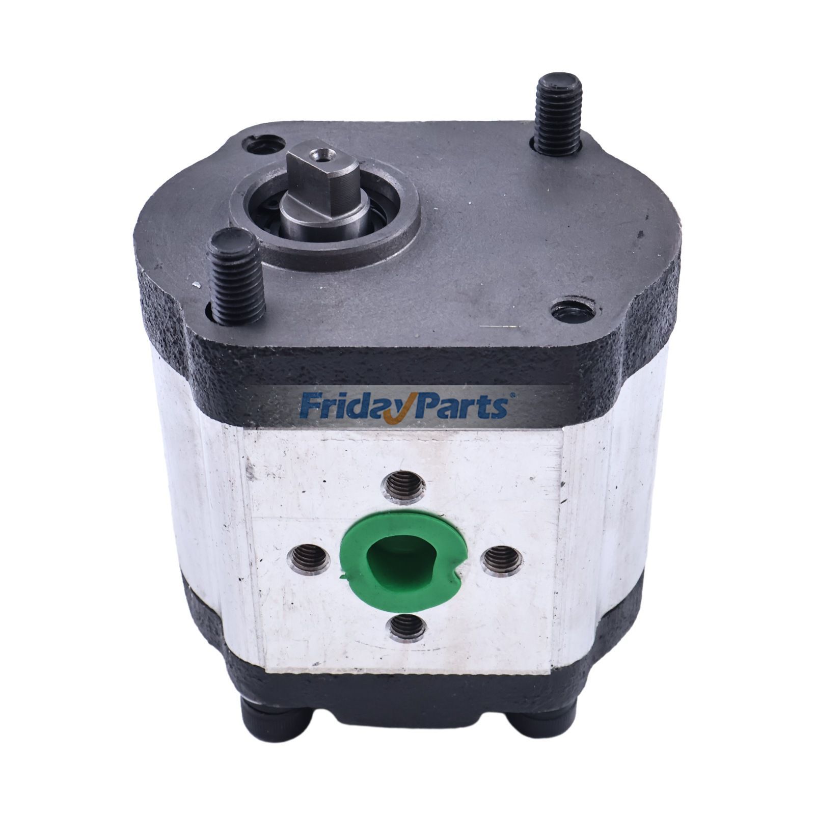 油圧ポンプ右利きタングシャフト CBN-314L FarmPro NorTrac Jinma Foton 404 トラクター用