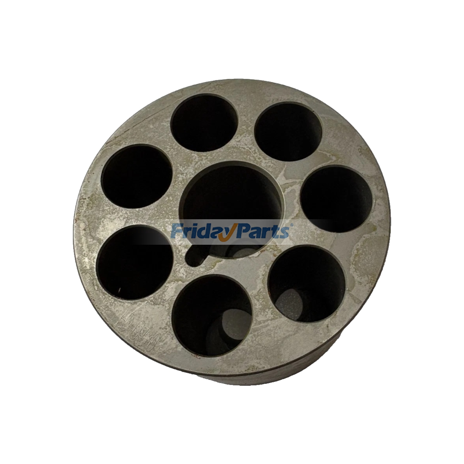 Hydraulic Pump Rotor 2022744 for John Deere Engine 6068 6090 Hitachi Excavator EX270 EX270LC-5 EX370HD-5 ZAXIS330-3 ZAXIS350F