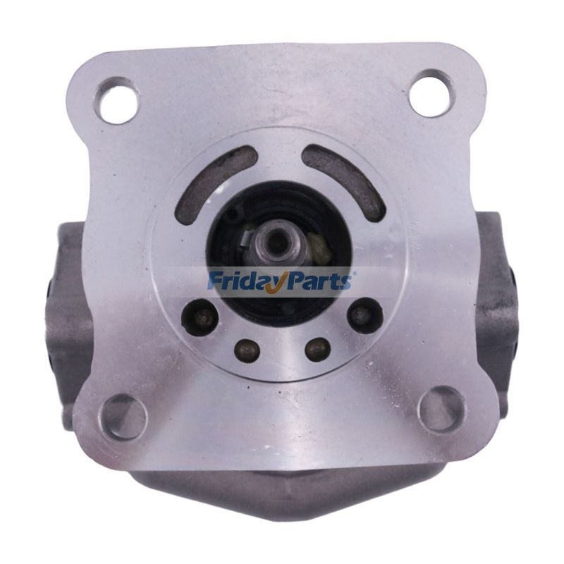 Bomba hidráulica SBA340040130 SBA340040040 para Ford New Holland 1100 1200 1900 de FridayParts