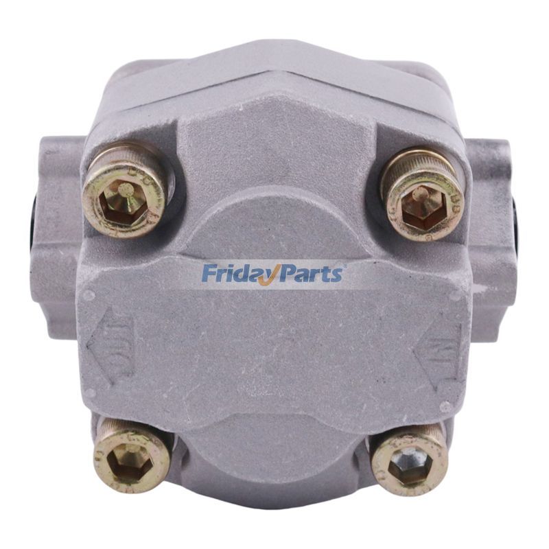 Bomba hidráulica SBA340040130 SBA340040040 para Ford New Holland 1100 1200 1900