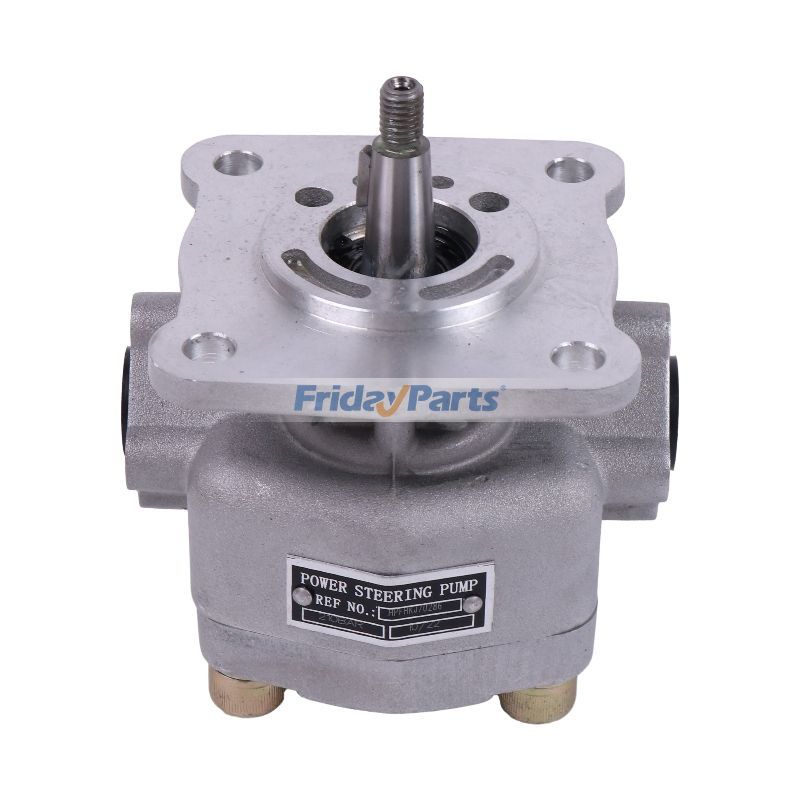 Bomba de dirección asistida hidráulica 83940709 SBA340450260 para tractor Ford New Holland 2110 Para Ford,Para New Holland