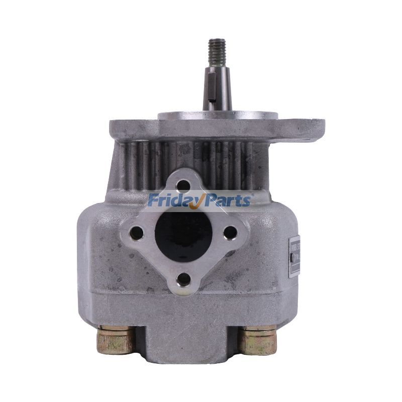 Bomba de dirección asistida hidráulica 83940709 SBA340450260 para tractor Ford New Holland 2110