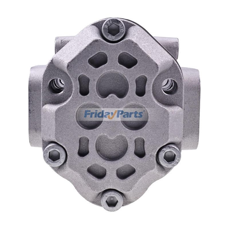 FridayPartsで油圧ポンプ ニューホランドを購入
