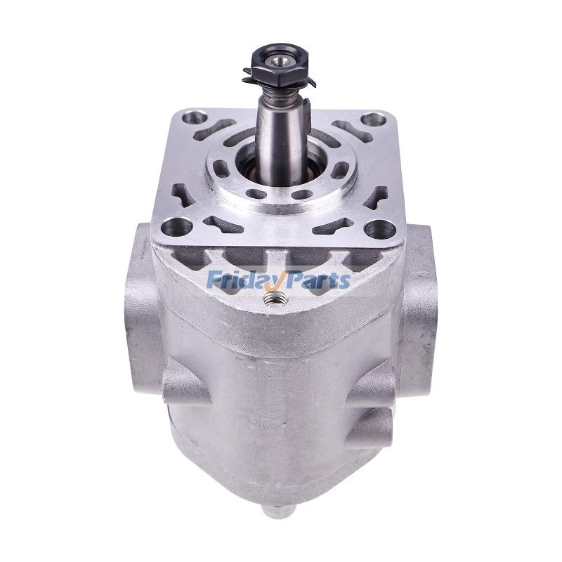 Ford用,New Holland用,他ブランド用用フォード ニューホランド 1910 2110 用油圧ポンプ SBA340450420 83939932 9217977