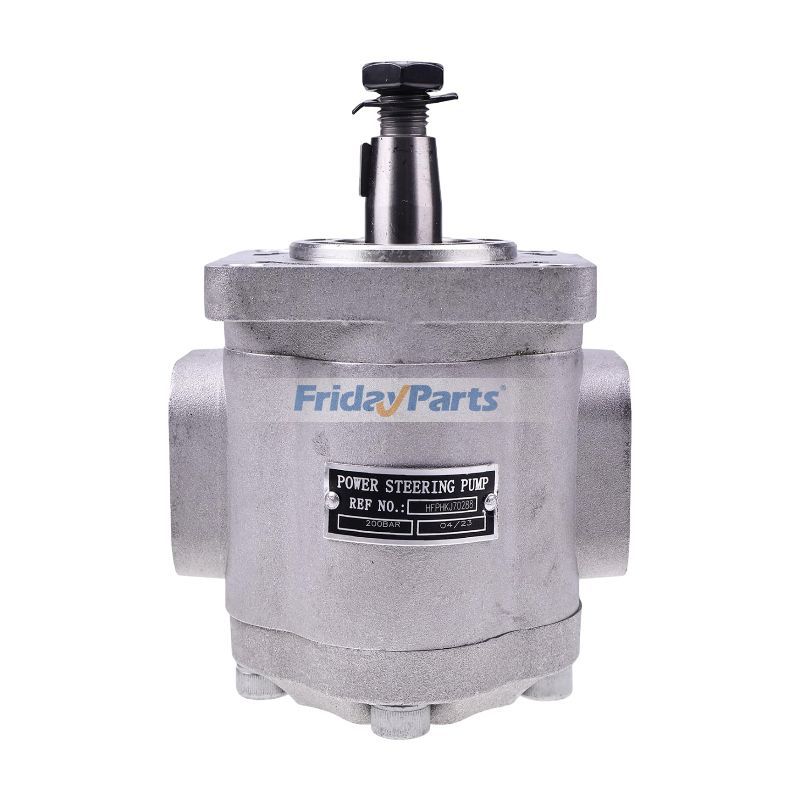 Ford用,New Holland用,他ブランド用トラクター用油圧ポンプ ニューホランド