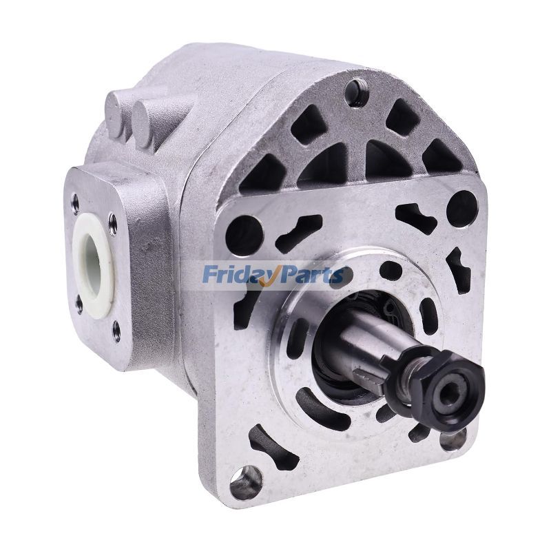 Hydraulic Pump SBA340450420 83939932 9217977 for Ford New Holland 1910 2110