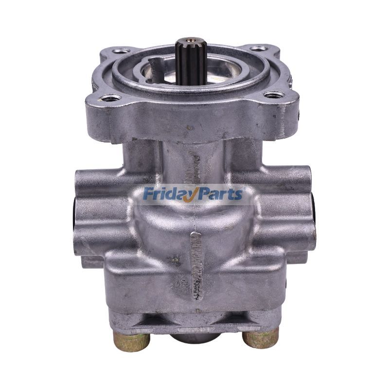 Compre Bomba hidráulica SBA340450480 SBA340450481 para trator New Holland 1215 1220 TC24D TC18 TC24DA TC30 TC21D T1510 na FridayParts