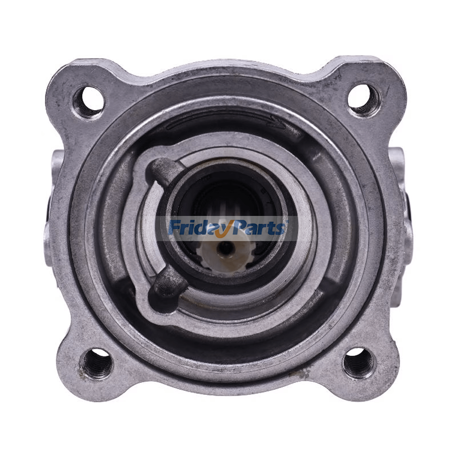 Bomba hidráulica SBA340450480 SBA340450481 para tractor New Holland 1215 1220 TC24D TC18 TC24DA TC30 TC21D T1510 para Tractor