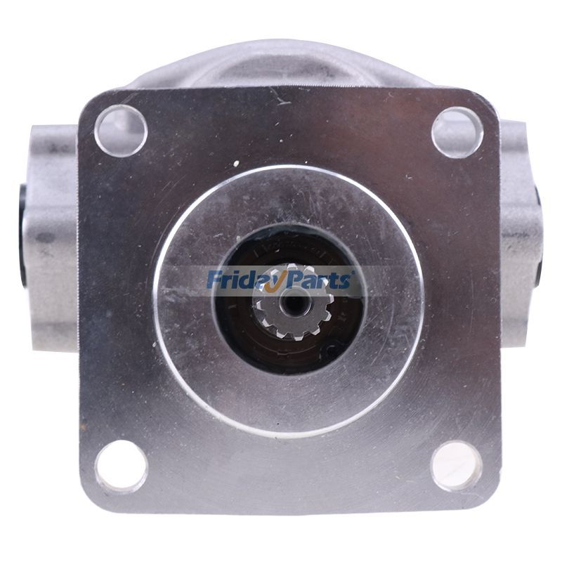 Bomba de dirección asistida SBA340450490 para Ford New Holland TC25D TC27D TC29D TC33D TC33DA TC48DA TC55DA 1530 1630 de FridayParts
