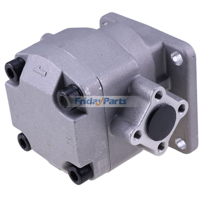 Bomba de dirección asistida SBA340450490 para Ford New Holland TC25D TC27D TC29D TC33D TC33DA TC48DA TC55DA 1530 1630