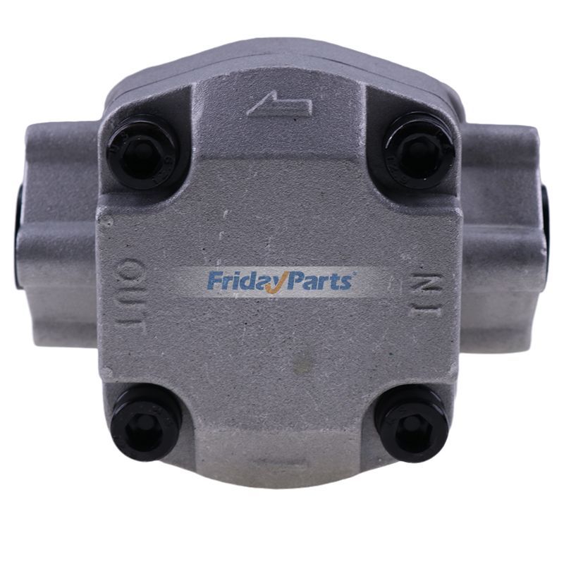 FridayPartsのパワーステアリングポンプ