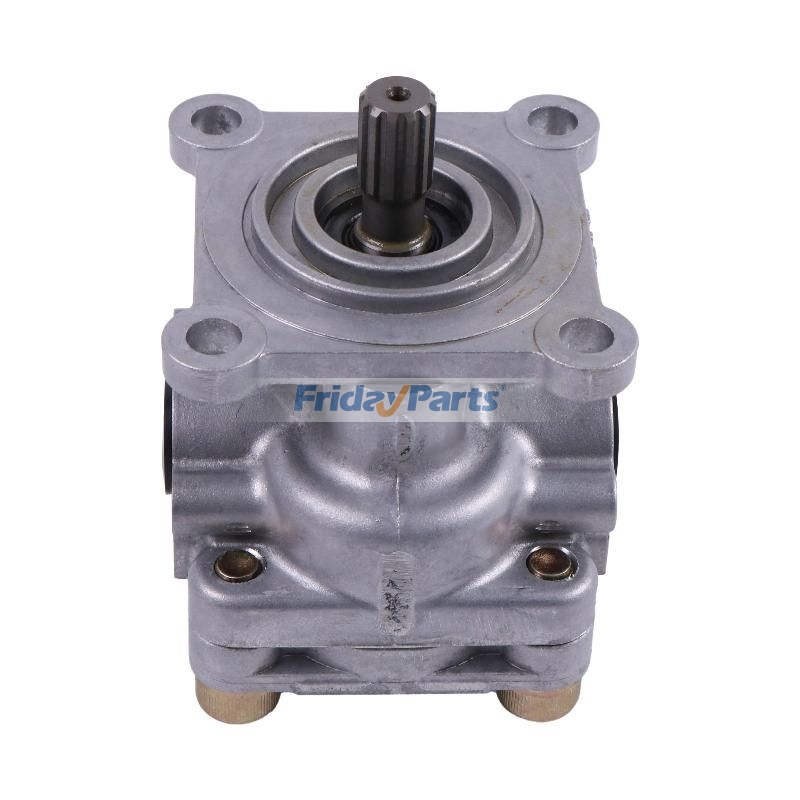 New Holland用油圧ポンプ TC40D TT50A BOOMER2035