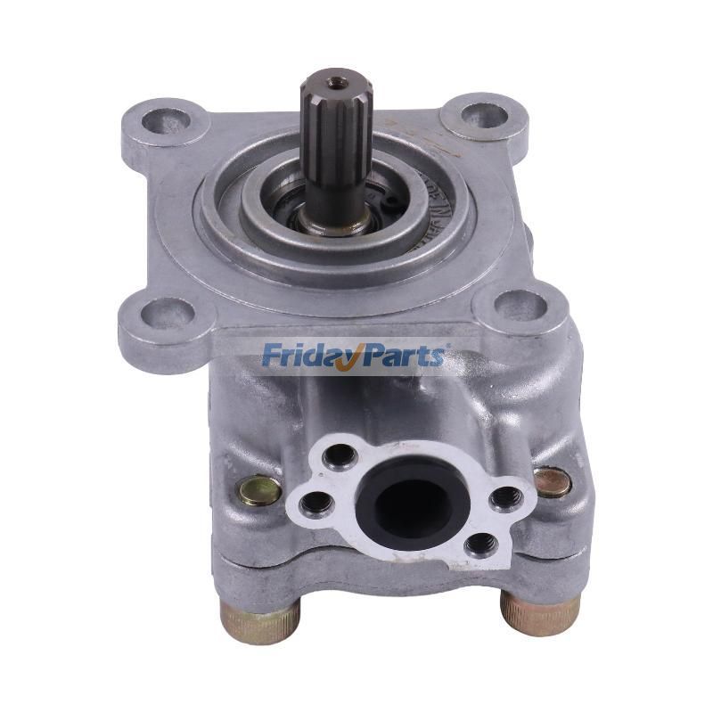 Hydraulic Pump SBA340451020 for New Holland Tractor T1530 T2330 T2310 T2420 TC31DA TC35 TC40D TT50A BOOMER2035