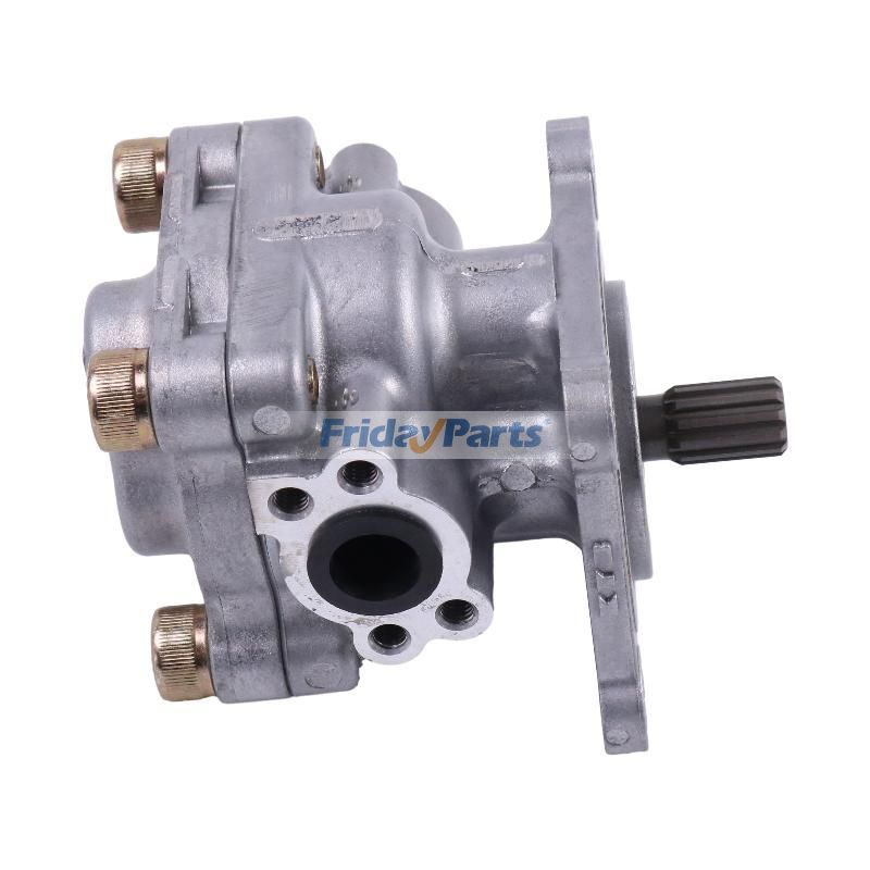 トラクター 油圧ポンプ TC40D TT50A BOOMER2035