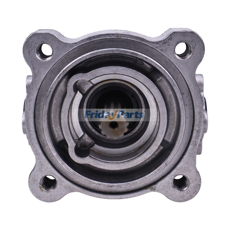 FridayPartsで油圧ポンプを購入