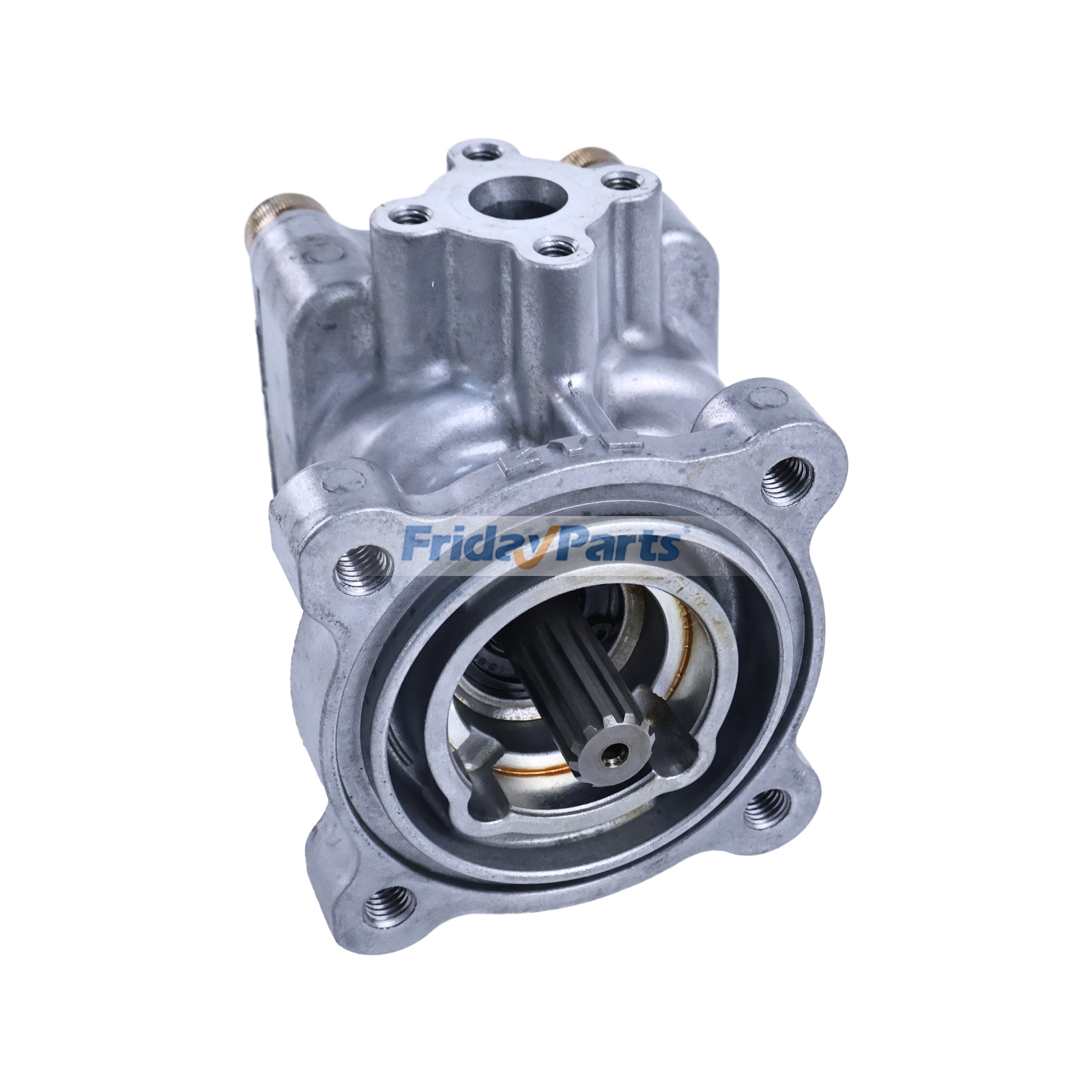 Hydraulic Pump compatible with Tractor